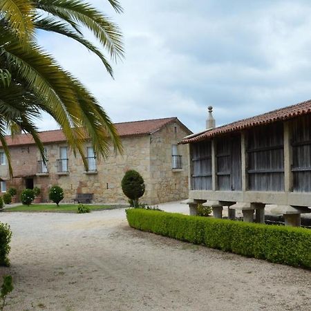 בית הארחה קלדס דה רייס 	Casa Loureiro חדר תמונה